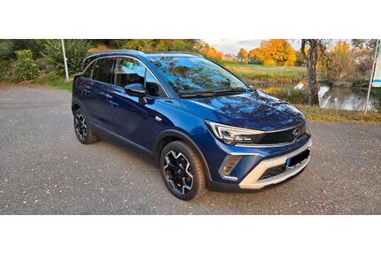 Opel Crossland (X) Gebrauchtwagen