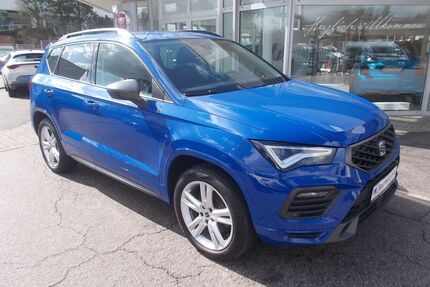 Seat Ateca Gebrauchtwagen