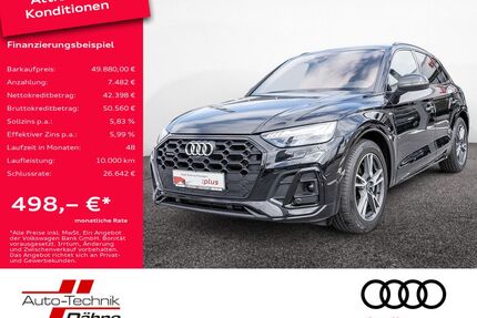 Audi Q5 Gebrauchtwagen