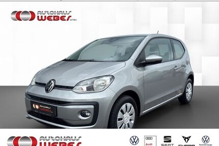 VW up! Gebrauchtwagen