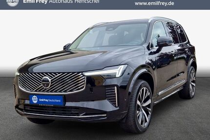 Volvo XC90 Gebrauchtwagen
