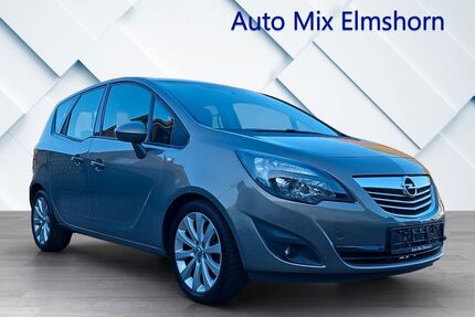 Opel Meriva Gebrauchtwagen