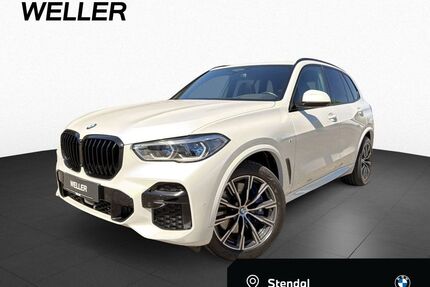 BMW X5 Gebrauchtwagen