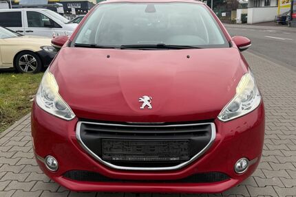 Peugeot 208 Gebrauchtwagen
