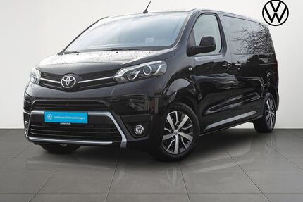 Toyota Proace (Verso) Gebrauchtwagen