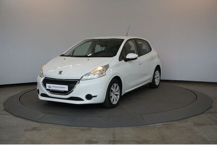 Peugeot 208 Gebrauchtwagen