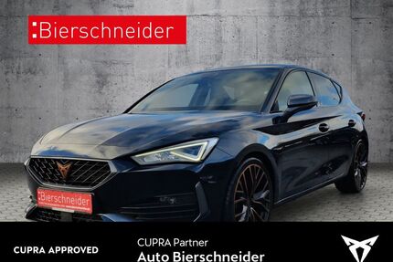Cupra Leon Gebrauchtwagen
