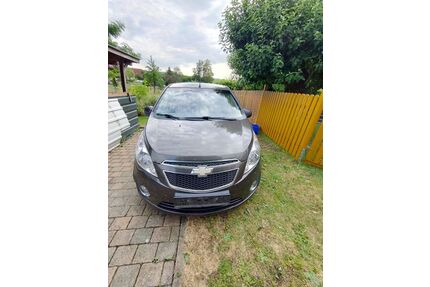 Chevrolet Spark Gebrauchtwagen