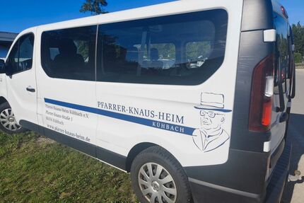 Renault Trafic Gebrauchtwagen