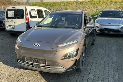 Hyundai KONA Gebrauchtwagen