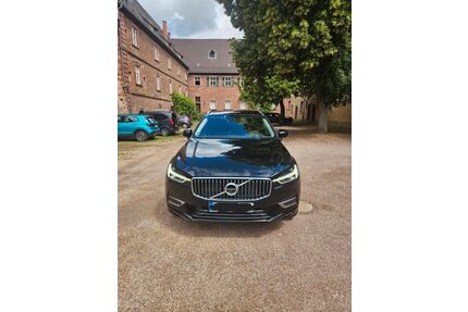 Volvo XC60 Gebrauchtwagen