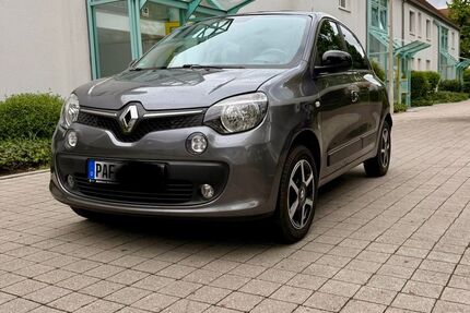Renault Twingo Gebrauchtwagen
