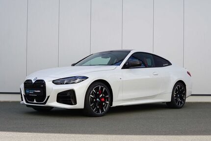 BMW 440 Gebrauchtwagen