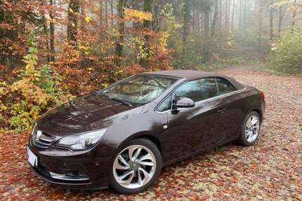 Opel Cascada Gebrauchtwagen