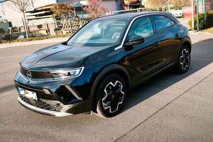 Opel Mokka Gebrauchtwagen