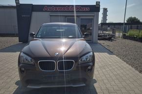 BMW X1 Gebrauchtwagen