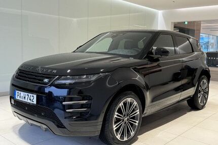 Land Rover Range Rover Evoque Gebrauchtwagen