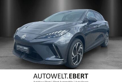 MG MG4 Gebrauchtwagen