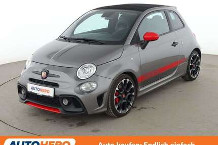 Abarth 595C Gebrauchtwagen