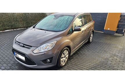 Ford Grand C-Max Gebrauchtwagen