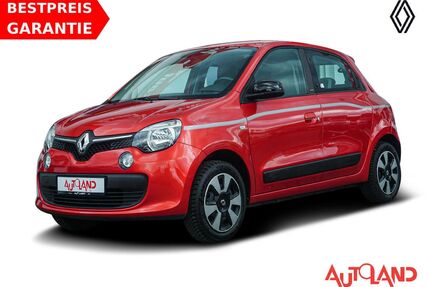 Renault Twingo Gebrauchtwagen