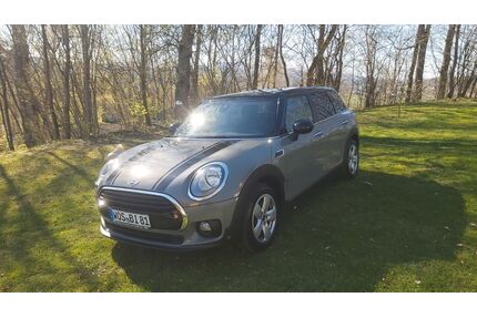 Mini Cooper D Clubman Gebrauchtwagen