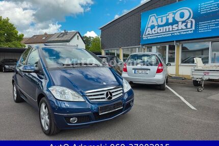 Mercedes-Benz A 180 Gebrauchtwagen