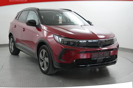 Opel Grandland (X) Gebrauchtwagen