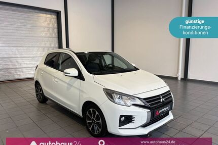 Mitsubishi Space Star Gebrauchtwagen