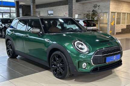 Mini Cooper Clubman Gebrauchtwagen