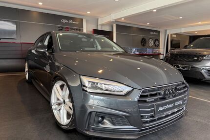 Audi A5 Gebrauchtwagen