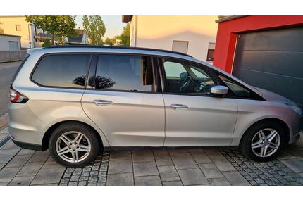 Ford Galaxy Gebrauchtwagen