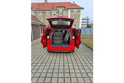 Ford C-Max Gebrauchtwagen