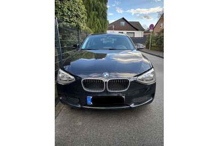 BMW 116 Gebrauchtwagen