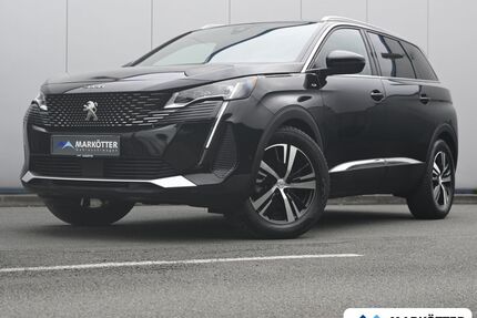 Peugeot 5008 Gebrauchtwagen
