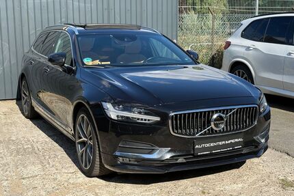 Volvo V90 Gebrauchtwagen