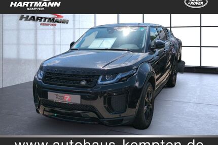 Land Rover Range Rover Evoque Gebrauchtwagen