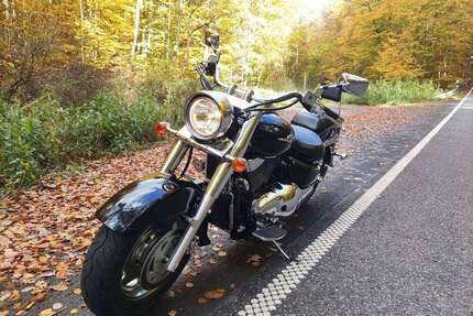 Suzuki VL 1500 Gebrauchtwagen