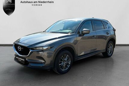 Mazda CX-5 Gebrauchtwagen