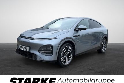 XPeng G6 Gebrauchtwagen