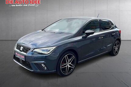 Seat Ibiza Gebrauchtwagen