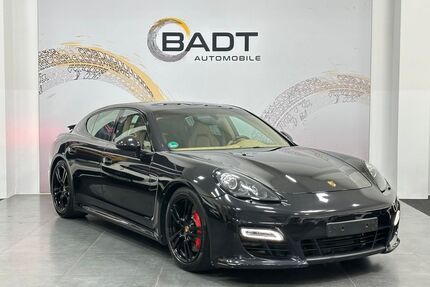 Porsche Panamera Gebrauchtwagen