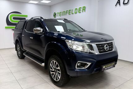 Nissan Navara Gebrauchtwagen