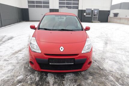 Renault Clio Gebrauchtwagen