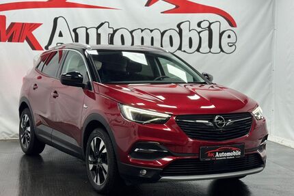 Opel Grandland (X) Gebrauchtwagen