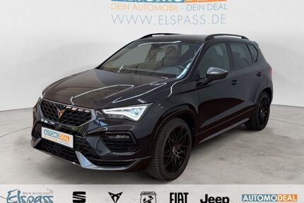 Cupra Ateca Gebrauchtwagen