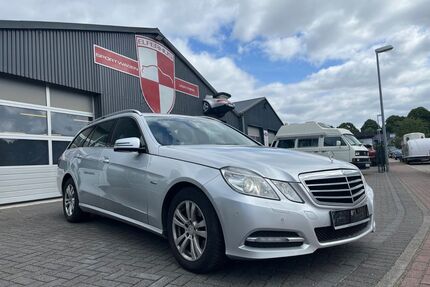 Mercedes-Benz E 300 Gebrauchtwagen