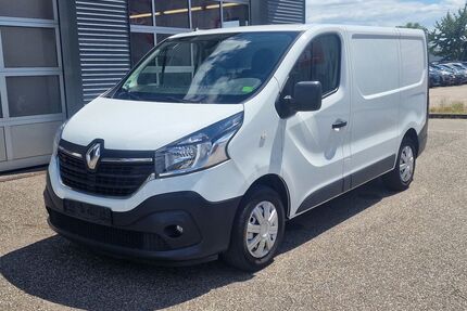 Renault Trafic Gebrauchtwagen