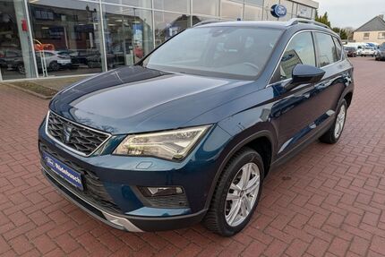 Seat Ateca Gebrauchtwagen