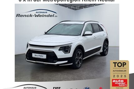 Kia Niro Gebrauchtwagen